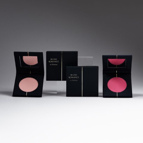 Blush Romance in Anteros Blush Romance in Anteros