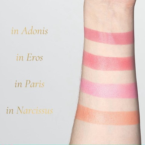 Blush Romance in Narcissus