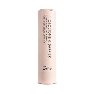 Microbiome & Barrier Comforting Day Cream