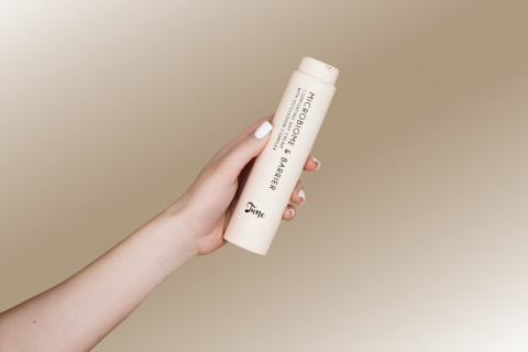 Microbiome & Barrier Comforting Day Cream Microbiome & Barrier Comforting Day Cream
