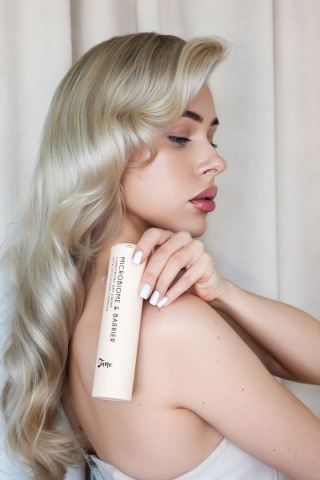 Microbiome & Barrier Comforting Day Cream
