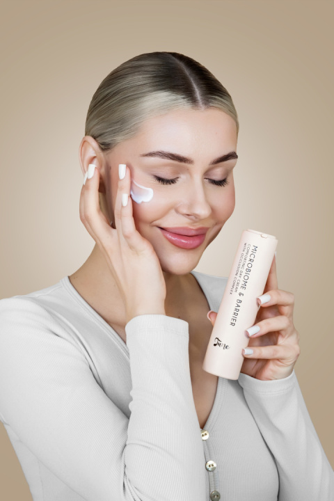 Microbiome & Barrier Comforting Day Cream Microbiome & Barrier Comforting Day Cream