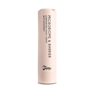 Microbiome & Barrier Comforting Night Cream