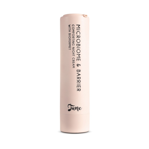Microbiome & Barrier Comforting Night Cream Microbiome & Barrier Comforting Night Cream