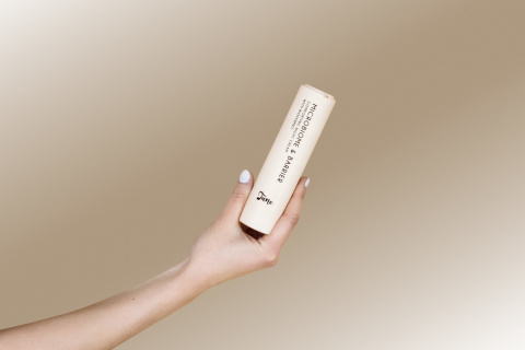 Microbiome & Barrier Comforting Night Cream Microbiome & Barrier Comforting Night Cream