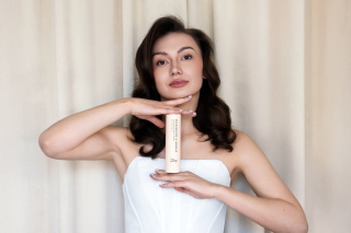 Microbiome & Barrier Comforting Night Cream