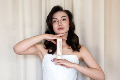 Microbiome & Barrier Comforting Night Cream Microbiome & Barrier Comforting Night Cream