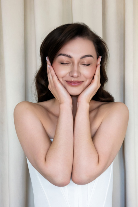 Microbiome & Barrier Comforting Night Cream Microbiome & Barrier Comforting Night Cream