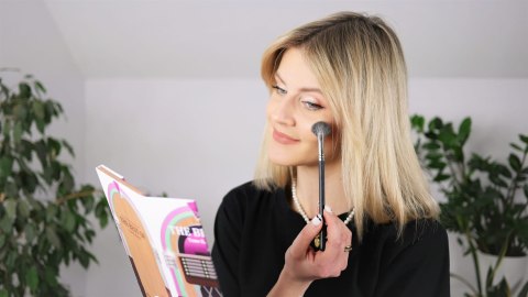 The Best Of Face Palette The Best Of Face Palette