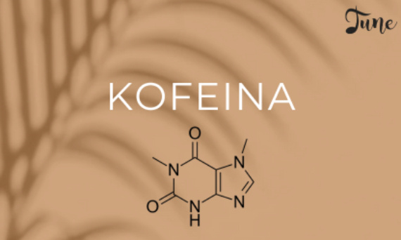 Kofeina – pobudzenie nie tylko dla zmysłów