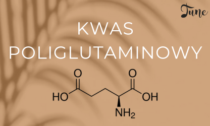 Kwas poliglutaminowy – nowy rywal kwasu hialuronowego?