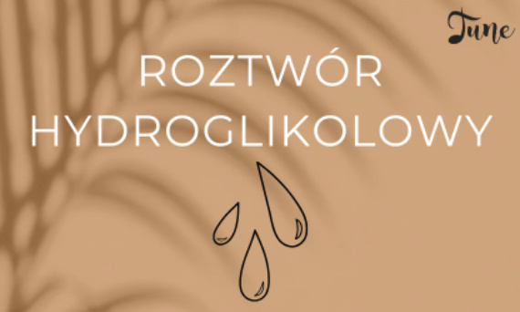 Roztwór hydroglikolowy z palmitoilokarnityną – aktywator młodości