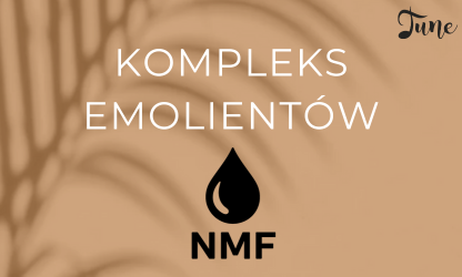 Kompleks emolientów – tarcza ochronna dla skóry